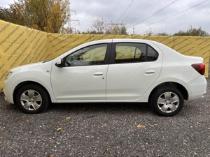 Dacia Logan 1.5 DCI 75 CP - imagine 2