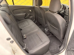 Dacia Logan 1.5 DCI 75 CP - imagine 19