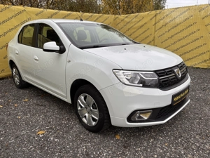 Dacia Logan 1.5 DCI 75 CP - imagine 7
