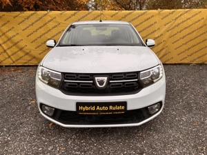 Dacia Logan 1.5 DCI 75 CP - imagine 8