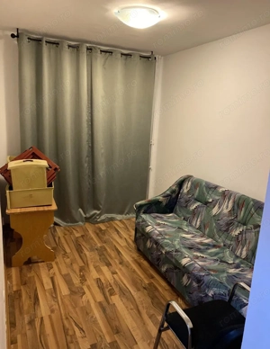 Apartament 2 Camere Et 1 Zona Sagului