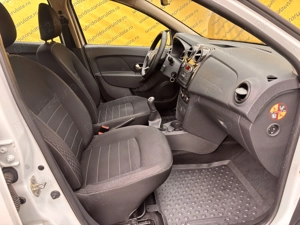 Dacia Logan 1.5 DCI 75 CP - imagine 17