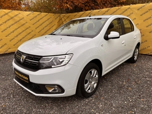 Dacia Logan 1.5 DCI 75 CP