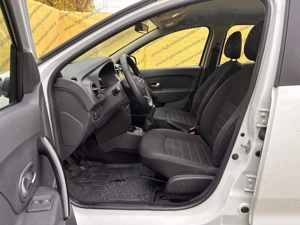Dacia Logan 1.5 DCI 75 CP - imagine 9