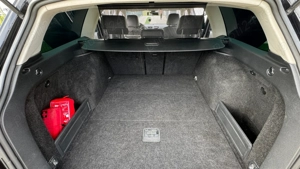 Volkswagen passat B6 2.0 TDI DSG Automat - imagine 6