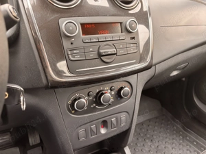 Dacia Logan 1.5 DCI 75 CP - imagine 16