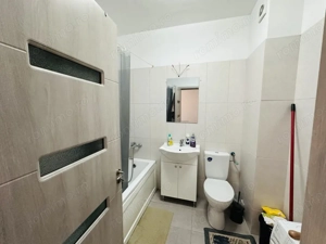 Garsonieră superbă 32,7 mp, mobilată și utilată, et 7/8 Tineretului-Chiajna - imagine 9