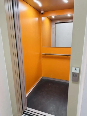 Garsonieră superbă 32,7 mp, mobilată și utilată, et 7/8 Tineretului-Chiajna - imagine 10