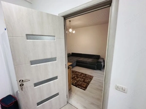 Garsonieră superbă 32,7 mp, mobilată și utilată, et 7/8 Tineretului-Chiajna - imagine 6