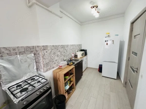 Garsonieră superbă 32,7 mp, mobilată și utilată, et 7/8 Tineretului-Chiajna - imagine 5