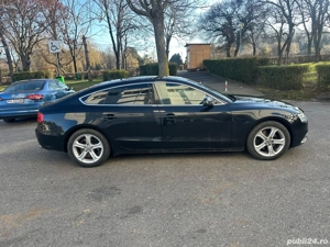 audi A5 Sportback  - imagine 5