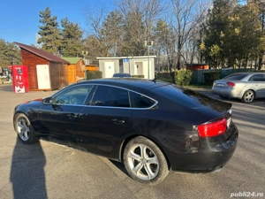 audi A5 Sportback  - imagine 2