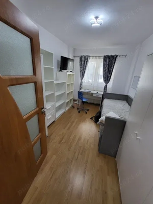 Inchiriez apatament modern 3 camere Racadau - imagine 2