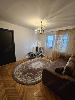  Închiriez apartament 2 camere – Piața Chiliei, Constanța