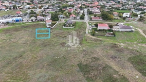 Teren intravilan 450 mp - imagine 2