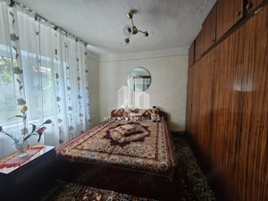 Casă  4 camere cu 2 intrări, garaj și teren 1751mp– Cobadin - imagine 2 Casă  4 camere cu 2 intrări, garaj și teren 1751mp– Cobadin - imagine 2