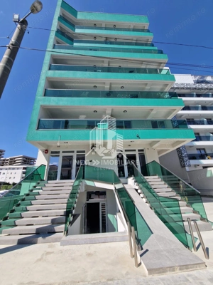 Spațiu Comercial de Închiriat – 38 mp – Mamaia Sat, lângă Lidl