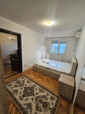  Închiriez apartament 2 camere – Piața Chiliei, Constanța - imagine 5