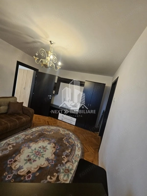  Închiriez apartament 2 camere – Piața Chiliei, Constanța - imagine 2