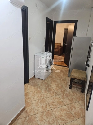  Închiriez apartament 2 camere – Piața Chiliei, Constanța - imagine 8
