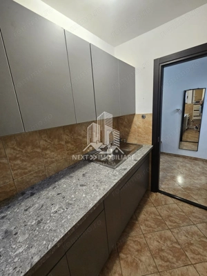  Închiriez apartament 2 camere – Piața Chiliei, Constanța - imagine 9
