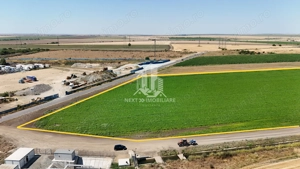 Teren extravilan 28.405mp Poiana - imagine 2