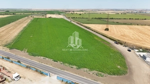 Teren extravilan 28.405mp Poiana - imagine 3