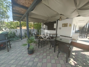 Casa de vacanta Costinesti 17 camere + un aprtament 2 camere - imagine 4