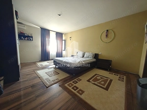 Pensiune Eforie Nord 17 camere plus spatiu comercial - imagine 10