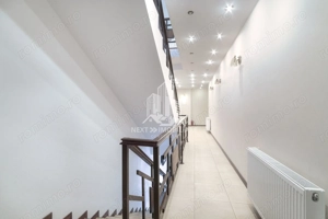 Pensiune Eforie Nord 17 camere plus spatiu comercial - imagine 13