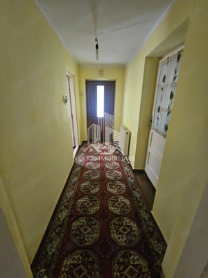 Casă  4 camere cu 2 intrări, garaj și teren 1751mp– Cobadin - imagine 10 Casă  4 camere cu 2 intrări, garaj și teren 1751mp– Cobadin - imagine 10