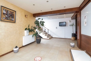 Pensiune Eforie Nord 17 camere plus spatiu comercial - imagine 11