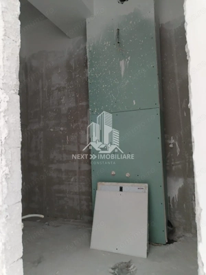 Apartament 2 camere, vedere frontala Lacul Siutghiol - imagine 5