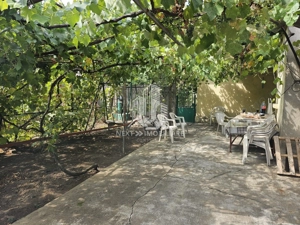 Casă  4 camere cu 2 intrări, garaj și teren 1751mp– Cobadin - imagine 4 Casă  4 camere cu 2 intrări, garaj și teren 1751mp– Cobadin - imagine 4