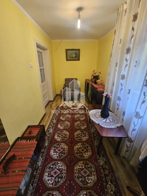 Casă  4 camere cu 2 intrări, garaj și teren 1751mp– Cobadin - imagine 8 Casă  4 camere cu 2 intrări, garaj și teren 1751mp– Cobadin - imagine 8