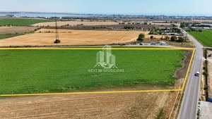 Teren extravilan 28.405mp Poiana