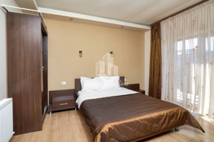 Pensiune Eforie Nord 17 camere plus spatiu comercial - imagine 9