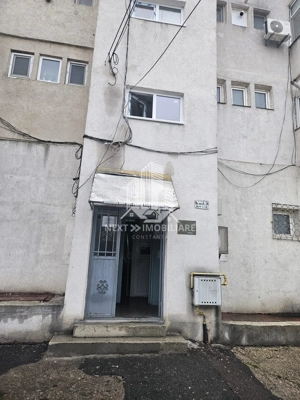  Închiriez apartament 2 camere – Piața Chiliei, Constanța - imagine 13