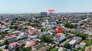 Vila S+P+2E+ M, garaj si spatiu comercial, Km4-5 - imagine 2
