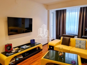 Apartament 2 camere - vedere catre mare - parcare - Summerland - imagine 3