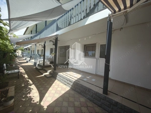 Casa de vacanta Costinesti 17 camere + un aprtament 2 camere - imagine 3