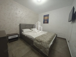 Apartament 2 camere - loc parcare si terasa, Saturn