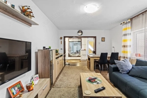 Casa Coiciu 5 camere la sol cu teren 408 mp si garaj