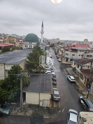  Închiriez apartament 2 camere – Piața Chiliei, Constanța - imagine 12