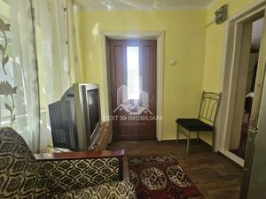 Casă  4 camere cu 2 intrări, garaj și teren 1751mp– Cobadin - imagine 6 Casă  4 camere cu 2 intrări, garaj și teren 1751mp– Cobadin - imagine 6