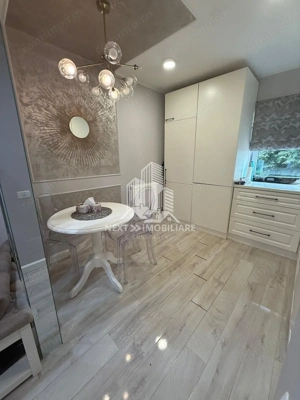 Apartament decomandat cu 3 dormitoare, parcare – Inel 2 - etaj 2