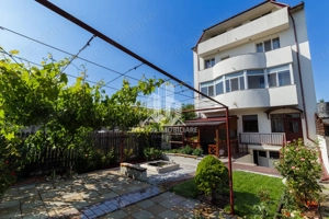 Vila S+P+2E+ M, garaj si spatiu comercial, Km4-5 - imagine 4