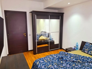 Apartament 2 camere - vedere catre mare - parcare - Summerland - imagine 5
