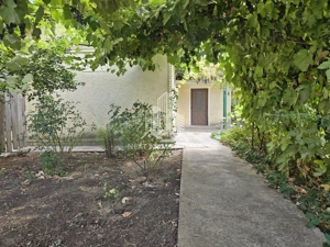 Casă  4 camere cu 2 intrări, garaj și teren 1751mp– Cobadin - imagine 3 Casă  4 camere cu 2 intrări, garaj și teren 1751mp– Cobadin - imagine 3