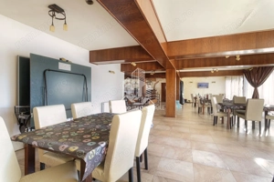 Pensiune Eforie Nord 17 camere plus spatiu comercial - imagine 5